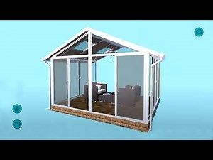 Visualize Your Sunroom!