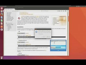 Ubuntu | How to Install K3b (Burning Software)