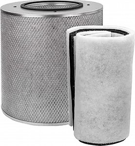 Filter-Monster Replacement Filter Kit Compatible with Austin Air Allergy Machine (HM405)