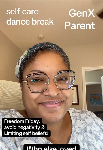 These kind of musical mash ups were made for parents like me. While our Self Care dance breaks may look a little different than they used to, they are still a crucial part of self-regulation. On Self Care Freedom Friday, enjoy a dance break to raise your positivity and release some endorphins!