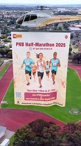 Join #PNBCyberRun & Run for a secure Digital India! Please visit https://www.townscript.com/e/pnb-half-marathon-delhi-2025-244301 for registration process and more details. Registration closing soon, hurry up! #CyberRun #halfmarathon #runforacause #digitalindia #PNB | Punjab National Bank
