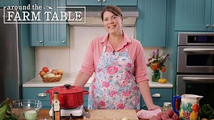 Watch Around the Farm Table on PBS Wisconsin