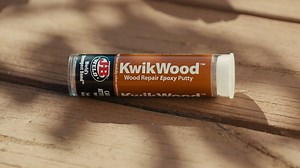 J-B Weld KwikWood