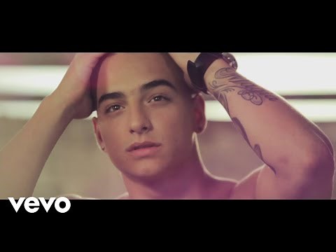 Maluma - Obsesión