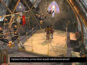 Dark Earth | Part 01/24 | Walkthrough | PC