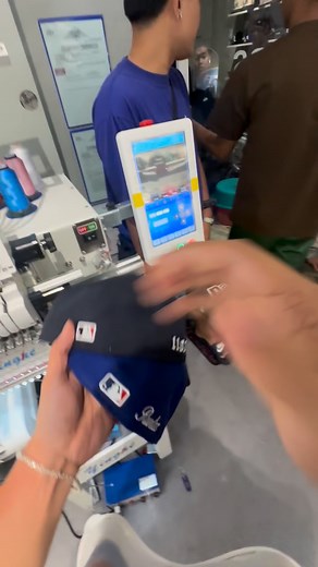 Same Day Embroidery #fyp #foryoupage #embroidery #fittedhats | Fitteds Collective