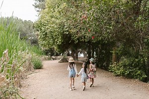 10 Ideas for an Outdoors ESL Class - Twinkl