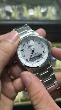 casio wave ceptor multi band6