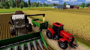 4.6K views · 31 reactions | Farm Manager 2018 - on Steam! #manager...