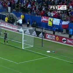 FULL PENALTY SHOOTOUT: FC Dallas vs. Minnesota United | October 17, 2022