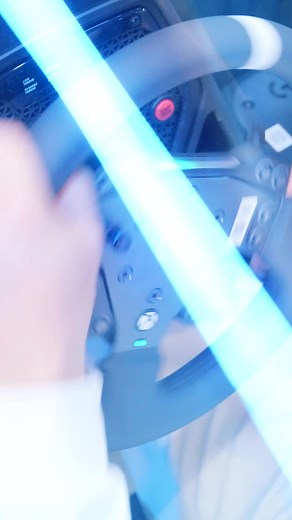 Discover the New Logitech G PRO Wheel for Sim Racing