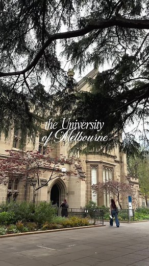 Life as a Third Year Biomed Student at UniMelb
