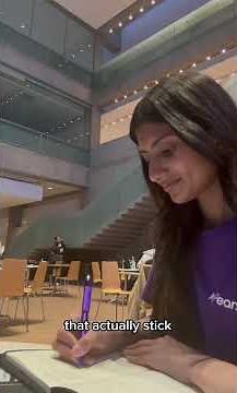 How I Use Pearson Tools to Prepare For My Exams | Shahneen’s Story