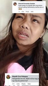 39K views · 1.2K reactions | Yan na sinasagot quna ang mga katanongan na matagal na藍 #8yearsckdwarriors #fypfbviralvideos #fbfypシ゚viralシ #fbfypシ #CKDwarrior #fbfypシtrending #fbfypviralvedios | Ruela M. Moreno | Facebook