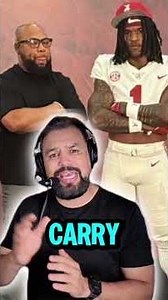 Bama RB Coach Robert Gillespie and the recruitment of Nigel Newkirk