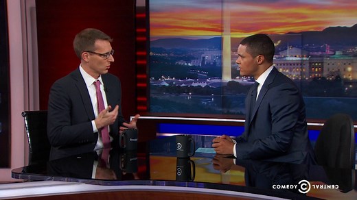 666K views · 11K reactions | Pulitzer Prize winning reporter David A....