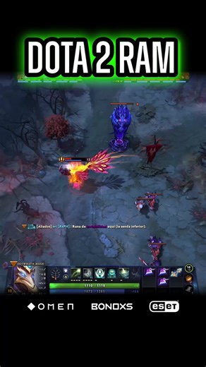 DOTA 2: Cómo Desactivar IA en Windows