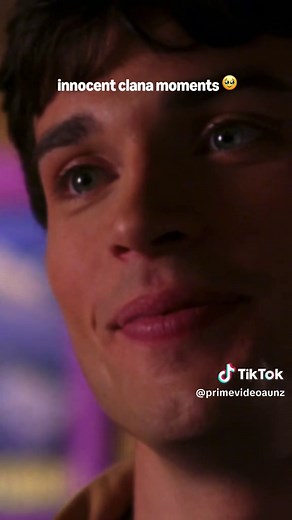 Lana and Clark's Unforgettable Love in Smallville