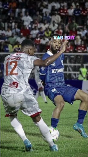 SIMBA SC VS JKT highlights EDIT ☠️ #simbascvsjkt #tanzania