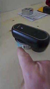 Canslab - Hands free rechargeable electric can opener