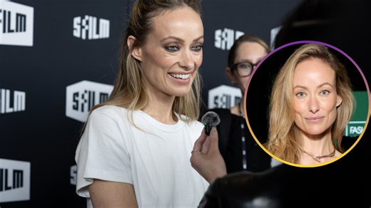 Olivia Wilde’s latest look sparks debate over her dramatic transformation