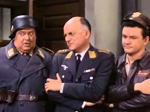 Ein Käfig voller Helden-Beste Szenen