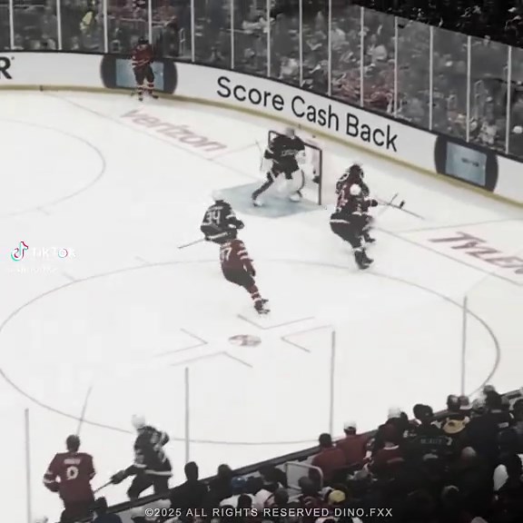 Canada Triumphs Over Future 11th Province in Hockey