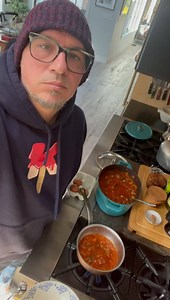 275K views · 10K reactions | Brunch with yesterday’s soup! | Michael D. Symon | Facebook