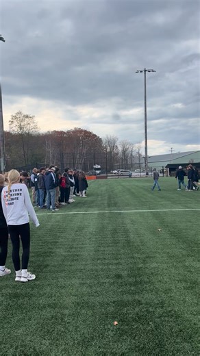 Central wins girls soccer sportsmanship award #soccer | Eastern Maine Sports