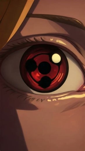 sharingan edit