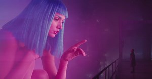 Could the 'Blade Runner' sequel give us a real glimpse into the future?