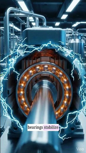 Where Are Bearings Used?And Why Are They Everywhere?