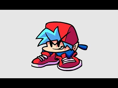 So I found out how to use NyxTheShield's Boyfriend sound font today...