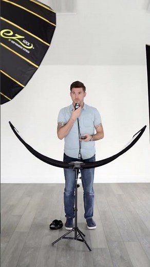 How to Get a White Background in a Headshot - Headshot Photography Tips