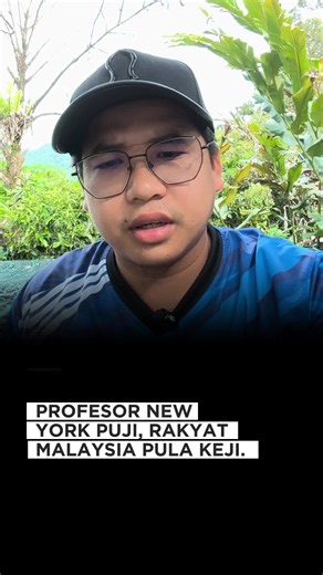 Tahniah @Fahmi Fadzil ..saya sokong