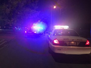 2 Joliet Homes Shot Up By Gunmen Over Weekend: JPD