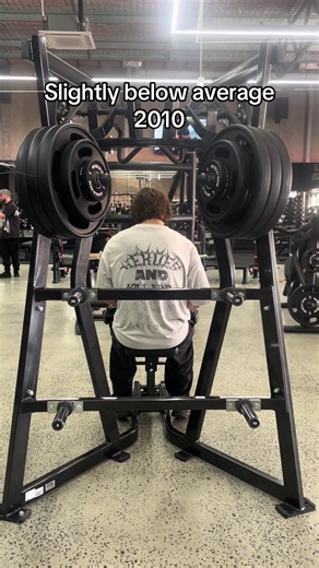 The Best ROM for Gym Enthusiasts