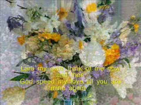 Somewhere My Love - The Ray Conniff Singers