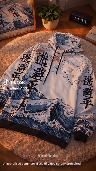Stylish Trend Premium Motorcycle Hoodie for Men