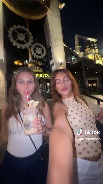 A Fun Day at Disney Springs and City Walk