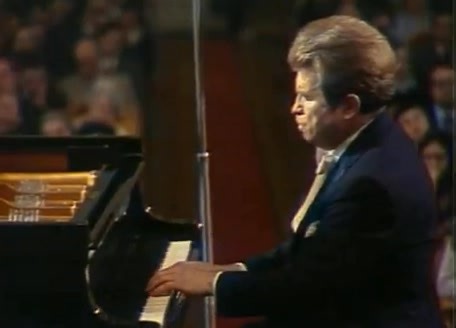 Robert Scumann - Arabesque, Op. 18 Emil Gilels, piano #emilgilels #schumann | Legendary Musicians