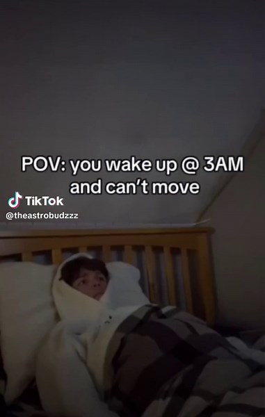 #fyp#funny#fypviralシ#sleepparalysisdemon#sleepparalysis | Sleep Paralysis