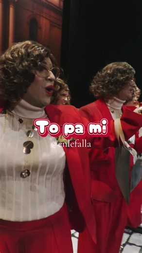 Descubre el Mejor Carnaval: Chirigota en Coac 2026