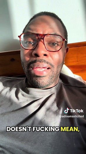 According to white people unc doesn’t mean unc anymore , when they never knew what the definition of unc was to begin with. The constant need of white people stealing and misappropriating black culture and AAVE is literally insane to me #blacktiktok #aave