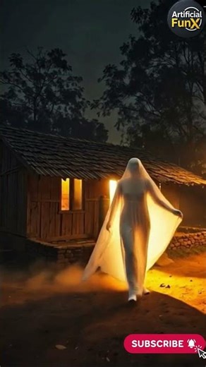 Funny Reveal Ending #shorts #ytshorts #horrorcomedy