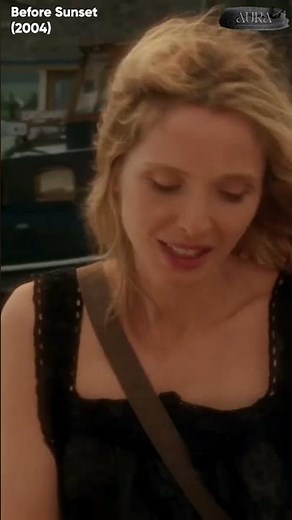 Movie: Before Sunset (2004) 🎬