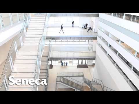 Seneca Polytechnic - Computer Systems Technology
