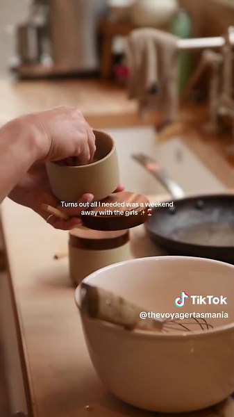 Plan Your Perfect Girls Trip to Tasmania