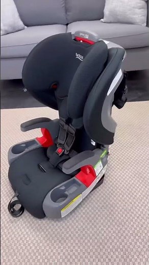 Where to Find the Serial Label on Your Britax Car Seat or Stroller | Safety Tip for Parents