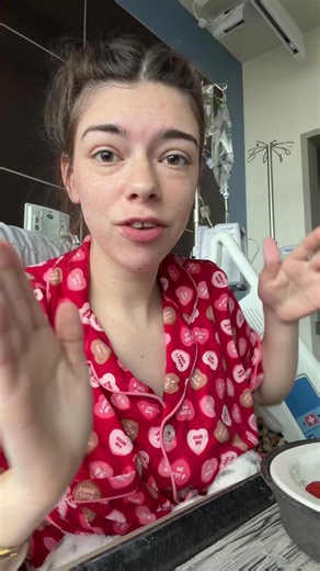 Hospital breakfast review | Breakfast